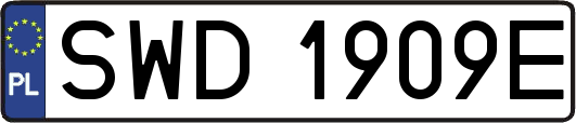SWD1909E