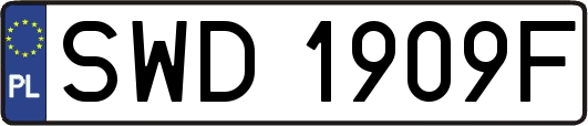 SWD1909F