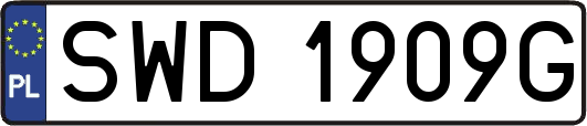 SWD1909G