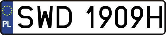 SWD1909H