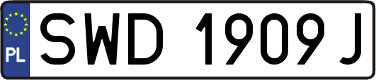 SWD1909J