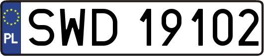 SWD19102
