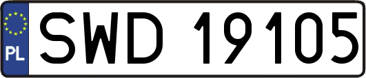 SWD19105