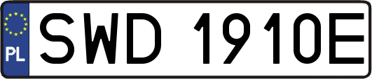 SWD1910E