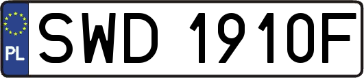 SWD1910F