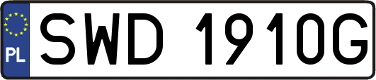 SWD1910G