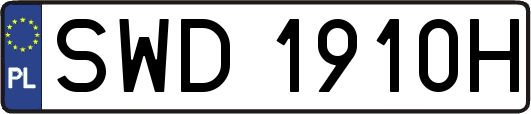 SWD1910H
