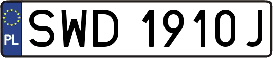 SWD1910J