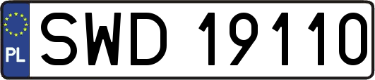 SWD19110