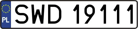 SWD19111