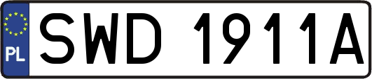 SWD1911A