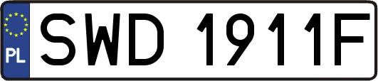 SWD1911F