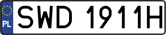 SWD1911H