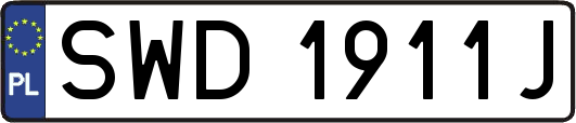 SWD1911J