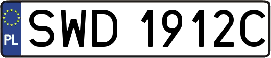 SWD1912C