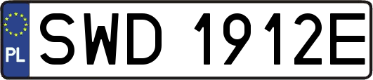 SWD1912E