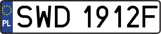 SWD1912F