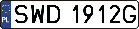 SWD1912G
