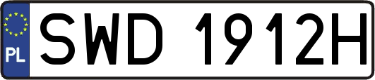 SWD1912H