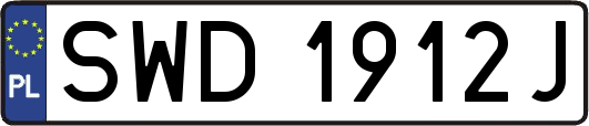 SWD1912J