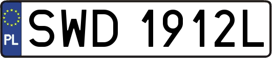 SWD1912L