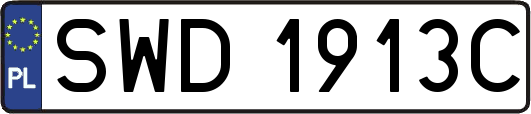 SWD1913C