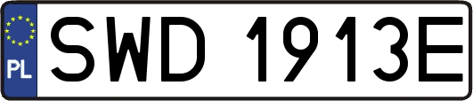 SWD1913E