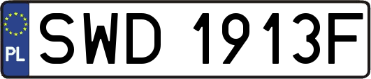 SWD1913F