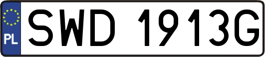 SWD1913G