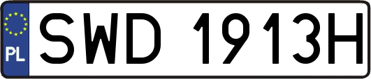 SWD1913H