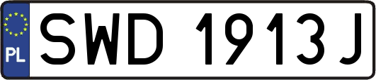 SWD1913J