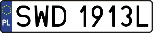 SWD1913L