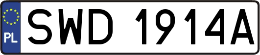 SWD1914A