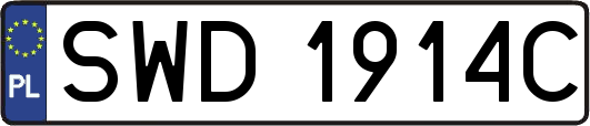 SWD1914C