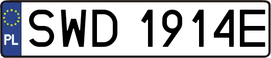 SWD1914E