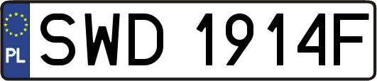 SWD1914F