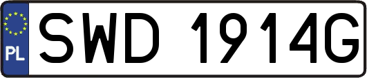 SWD1914G