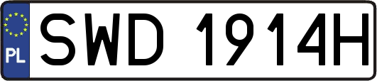 SWD1914H