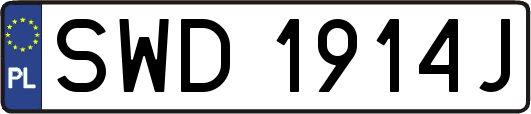 SWD1914J