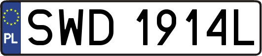 SWD1914L