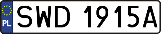 SWD1915A