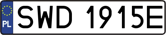 SWD1915E