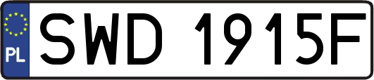 SWD1915F