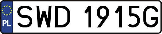 SWD1915G