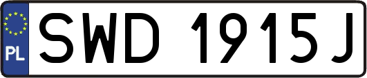 SWD1915J