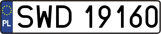 SWD19160