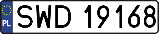 SWD19168