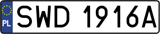 SWD1916A