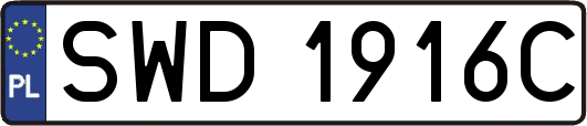 SWD1916C