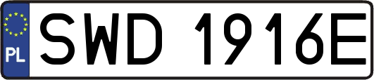 SWD1916E